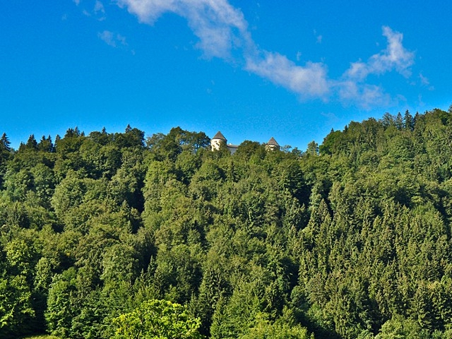 5 Sterne Ferienwohnung Schlossblick in Rottach-Egern am Tegernsee